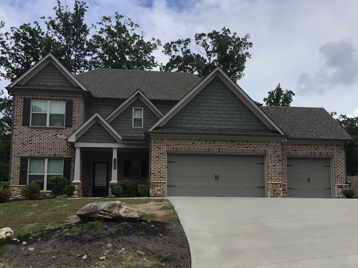 Photo - 1160 Victoria Walk Ln