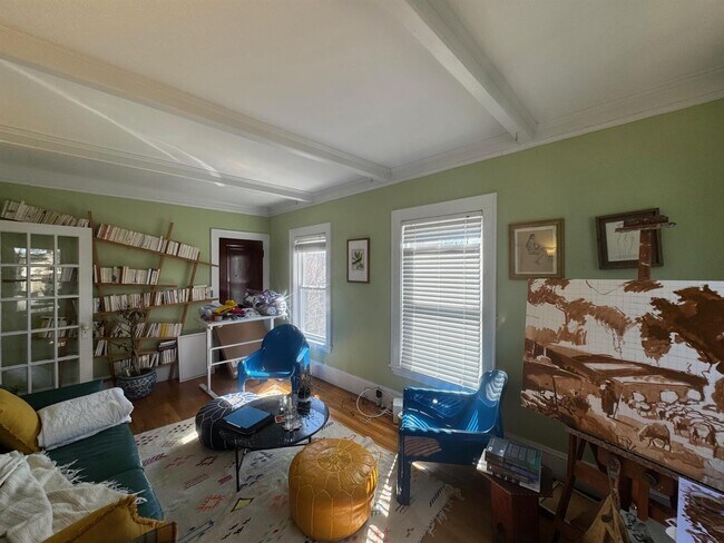 Photo - 45 Kidder Ave Unit 2R