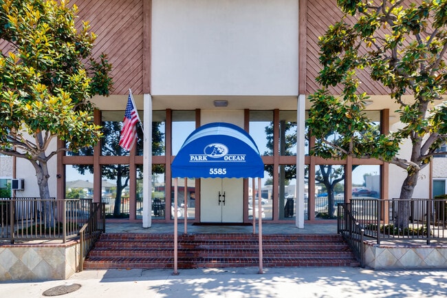 Building Photo - 5585 E Pacific Coast Hwy Unit 150
