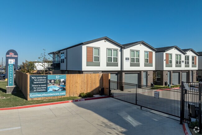 Photo - Eastlake Residences