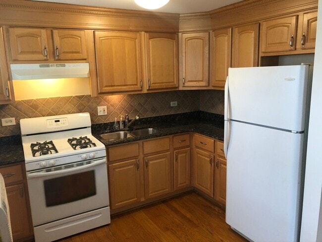 Photo - 4938 N Leonard Dr Unidad Leonard