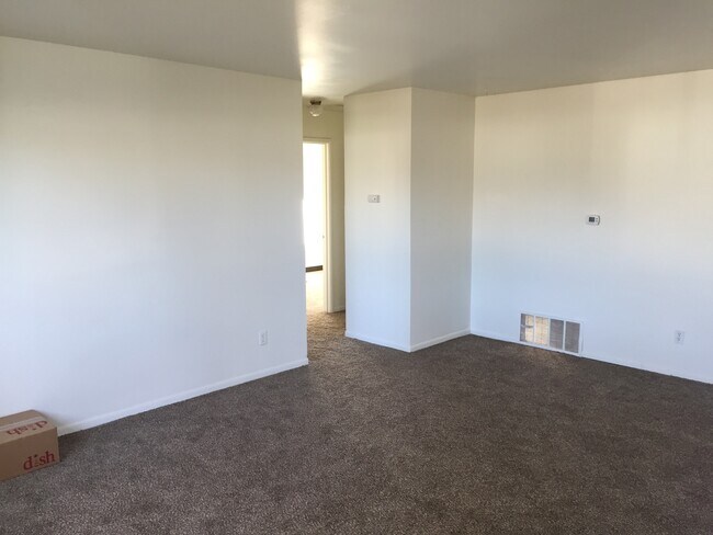 Photo - 2 bedroom 1 bath with 1 car garage