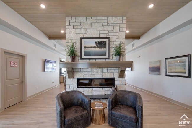 Buffalo Ridge Apartments