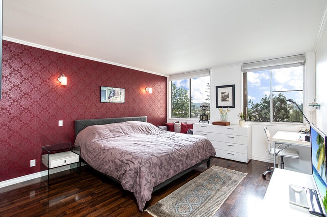 Photo - 100 S Doheny Dr Unidad 516