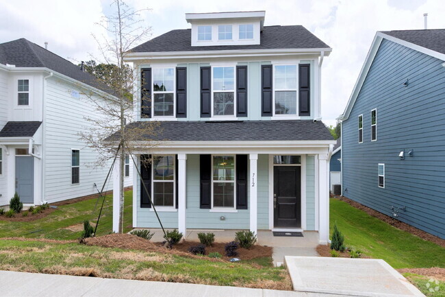 Building Photo - 712 Georgias Landing Parkway Rental
