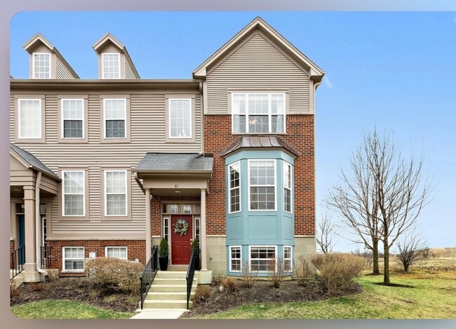 Building Photo - 81 Thomas Ct