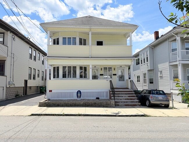 Building Photo - 56-58 Stanley Ave Unit 58
