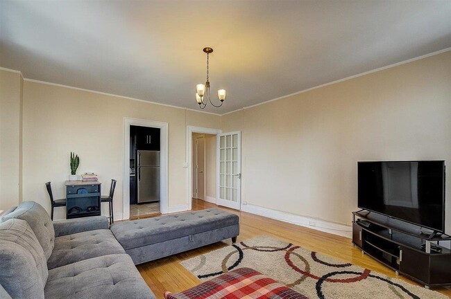 Photo - 2600 John F. Kennedy Blvd Unit 8L