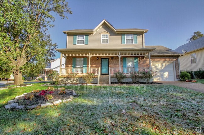 Building Photo - 117 Brenton Ct Rental
