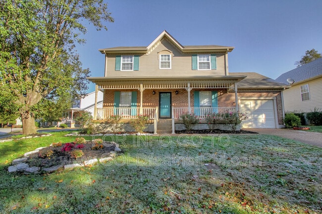 Photo - 117 Brenton Ct Casa