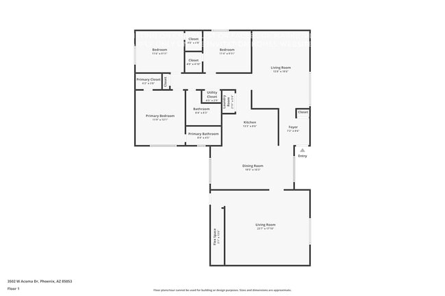 Photo - 3502 W Acoma Dr