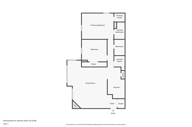 Photo - 434 Scholastic Ct