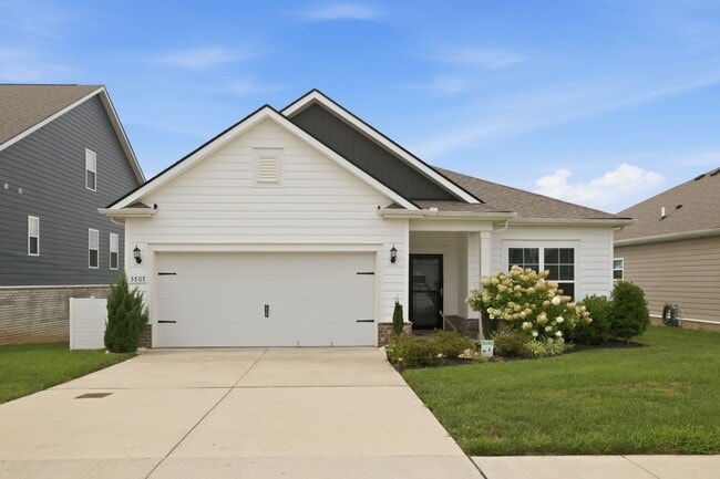 Building Photo - 3707 Clementine Ln
