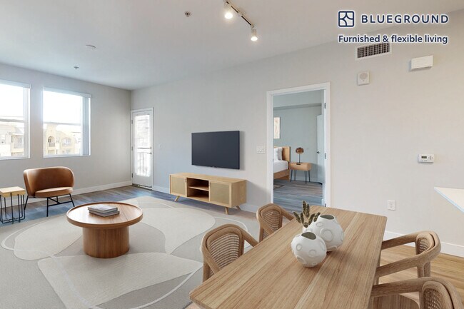 24 Union Square Unit SI FL4-ID9121A