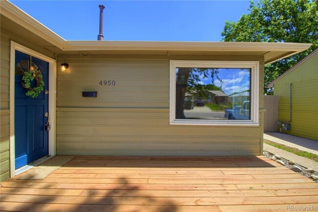 Photo - Incredible Ranch Home in Chaffee Park Denver