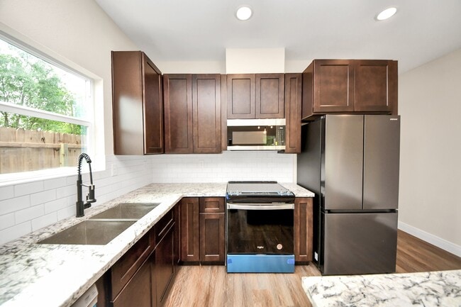 Photo - 3808 Hiford Dr