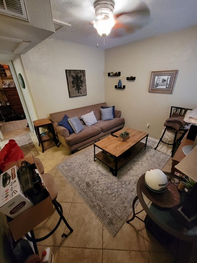 Photo - College Station - 1 bedroom / 1 bath Apartment in Northgate