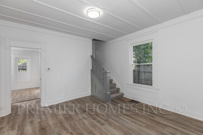 Photo - 3 Bed Single-Family Home Near Aultman Hospital – $1,595/mo