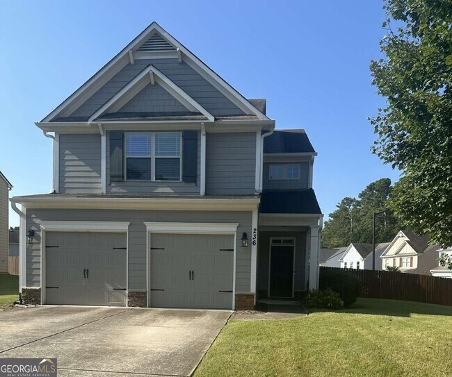 Photo - 236 Highland Village Ln