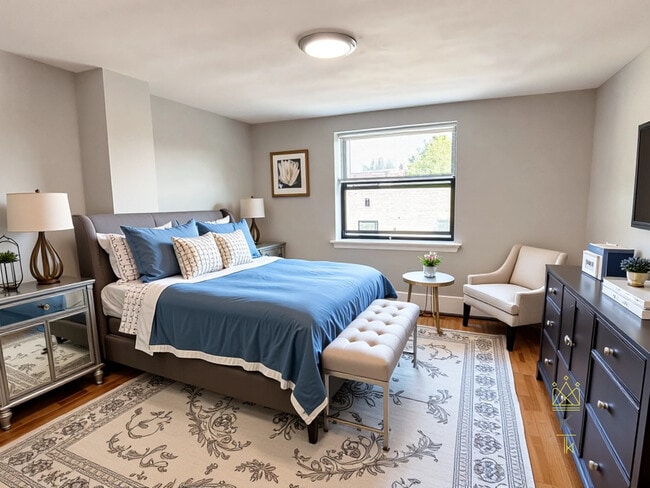 Photo - 48A Harvard Ave Unit #3