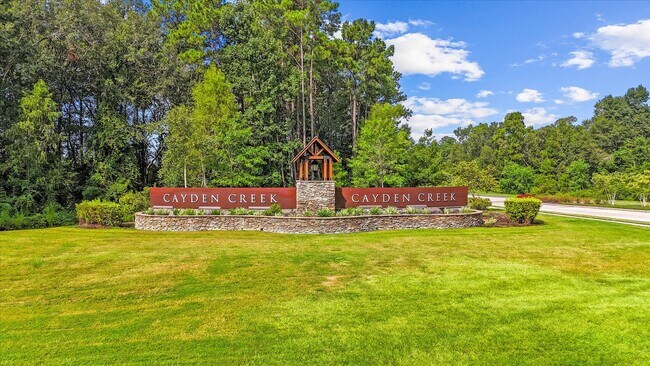 Photo - 1106 Upton Ct Casa