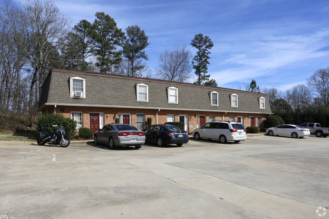 Photo - Oak Ridge Condominiums