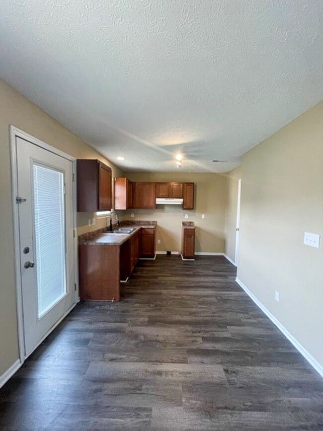 Photo - Move-In Ready 3BR Home in Columbus with 2 Car Garage & Stylish Upgrades