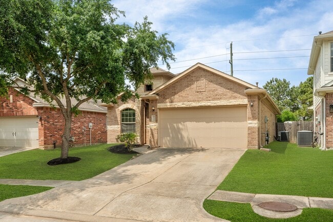 Photo - 26350 Longview Creek Dr