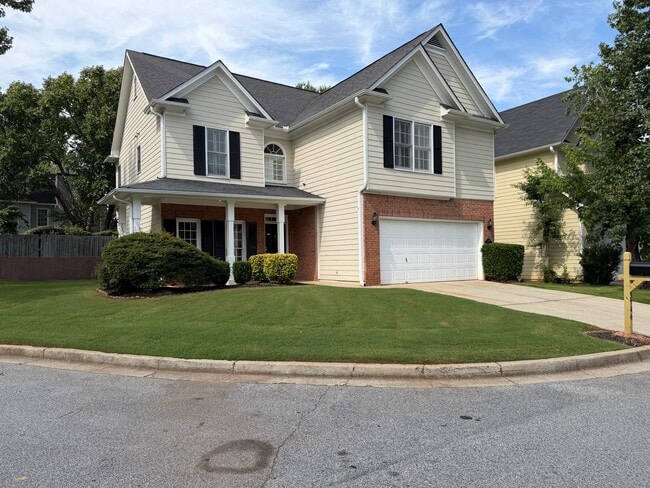 Building Photo - 3746 Summer Rose Dr