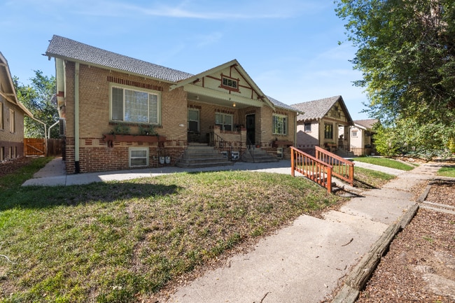 Photo - 1417 Quitman St Unidad 1417 Quitman St Apt B