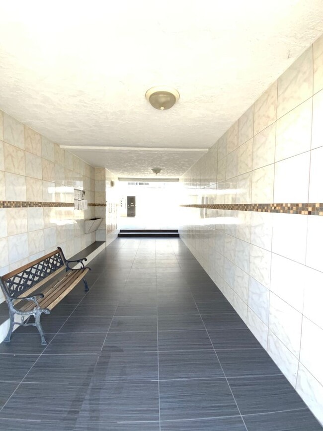 Jordan Court Apartments