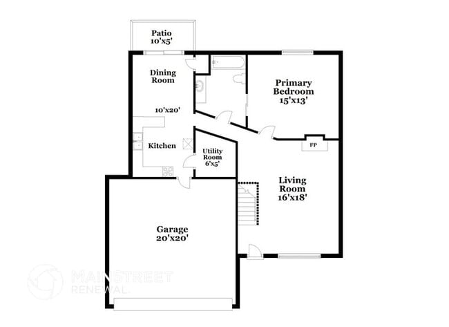 Photo - 10502 Whitepine View Pl