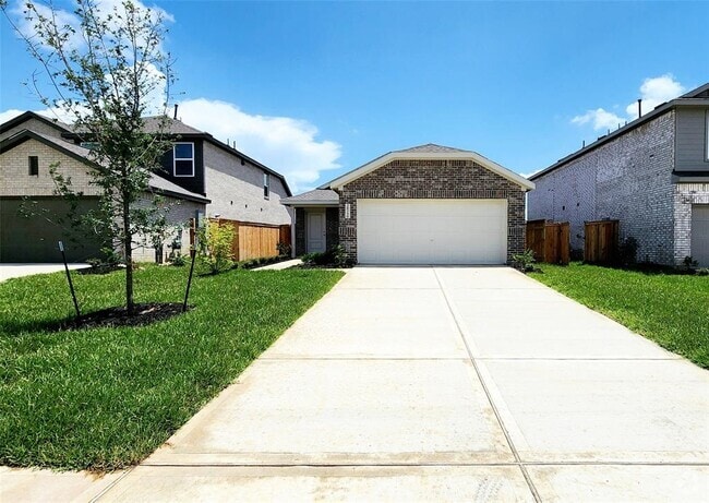 Building Photo - 28759 Texas Plns Dr Rental