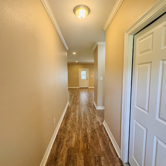 Spacious Duplex Now Available in Orange, TX!