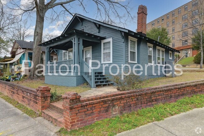 Building Photo - Five Points Home
