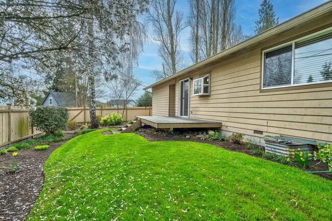 Photo - Lynnwood Duplex