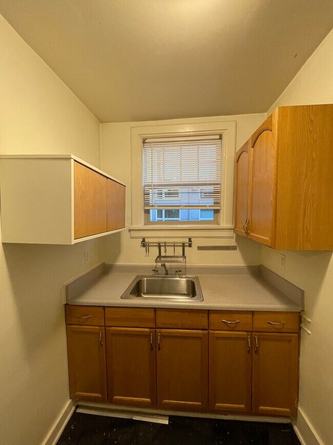 Photo - Chester Apartments