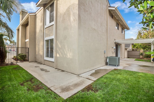 4501 Pinyon Tree Ln