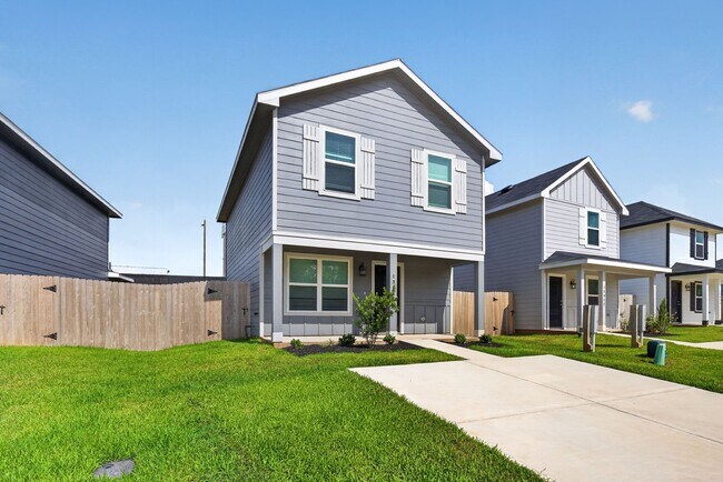 13046 Turret Bend Wy