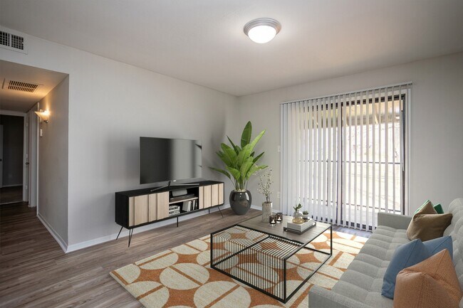Wildwood Apartments