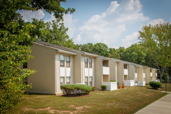 Hunter's Run Apartments