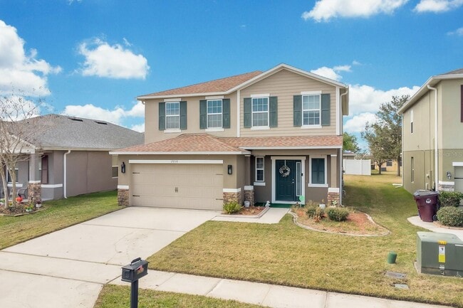 Photo - 1930 Kettle Creek Dr