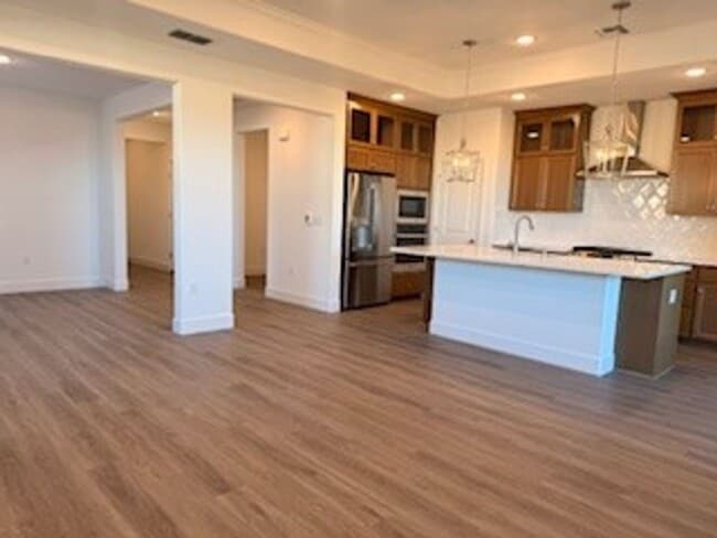 Photo - Brand New 2-Bedroom, 2-Bath Home in Four Seasons at Homestead (Adult Community)