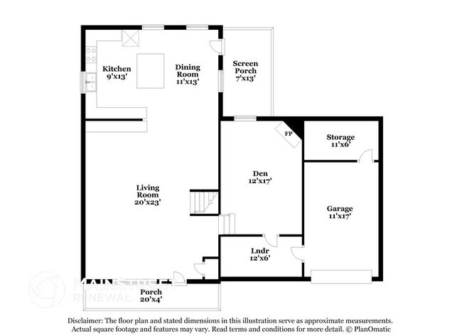 Photo - 825 Forest Path