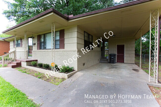 Photo - 512 Braden St Casa