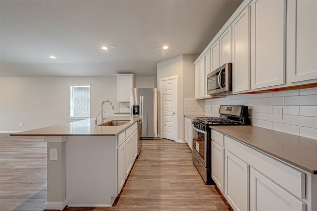 Photo - 19010 Norbury Pk Ln