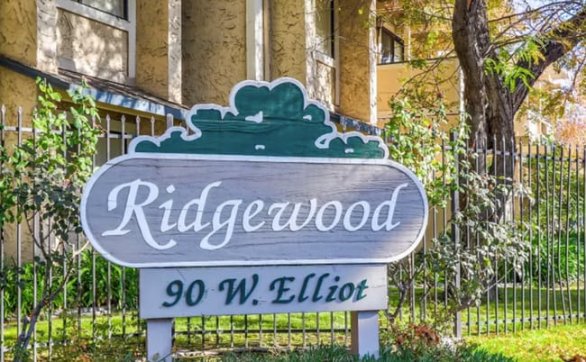 Photo - Ridgewood Apartments