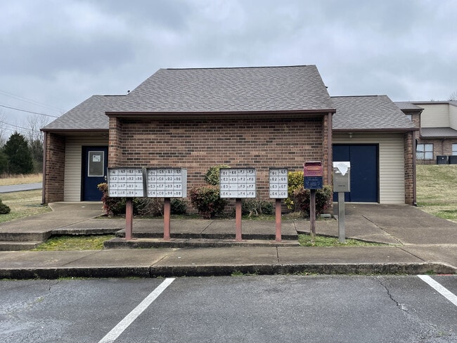 Photo - Starr Mountain Apartments