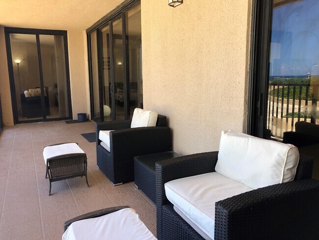 Photo - 3610 S Ocean Blvd Unit 108