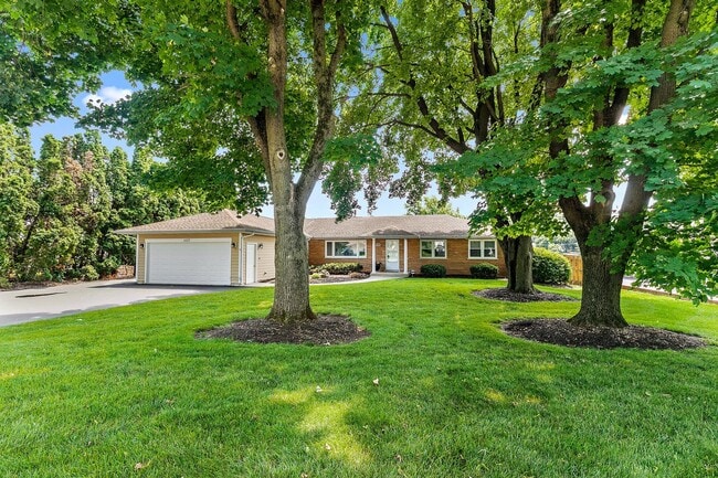 Photo - 1037 N Harrison St